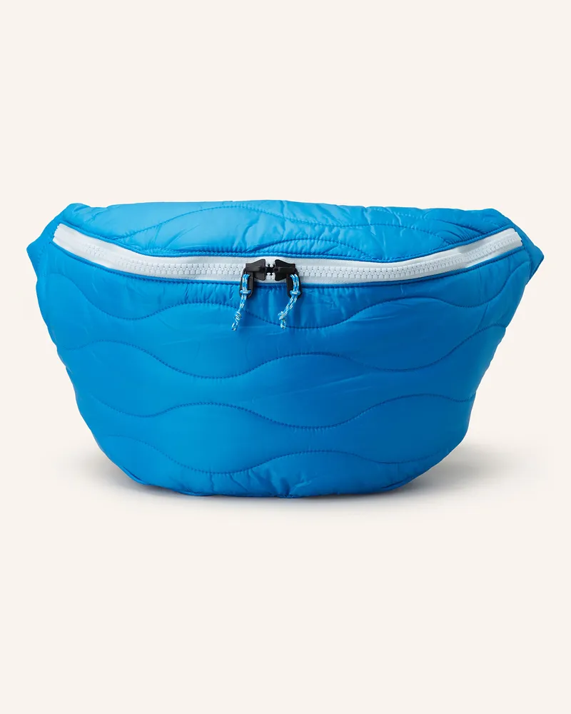 Peak Performance Gürteltasche HELIUM Blau