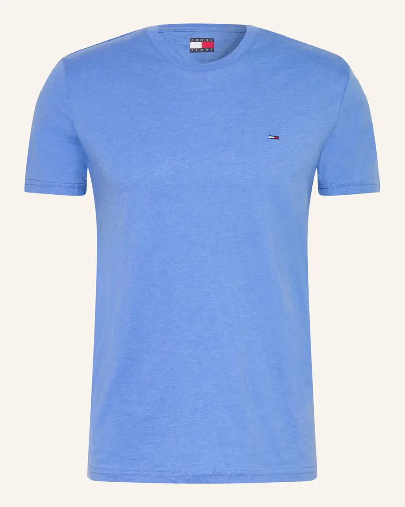 Tommy Hilfiger T-Shirt blau Blau