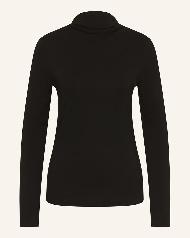 someday. Longsleeve KARAH Schwarz