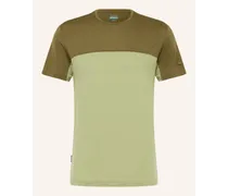 T-Shirt 125 COOL-LITE™ SPHERE III mit Merinowolle