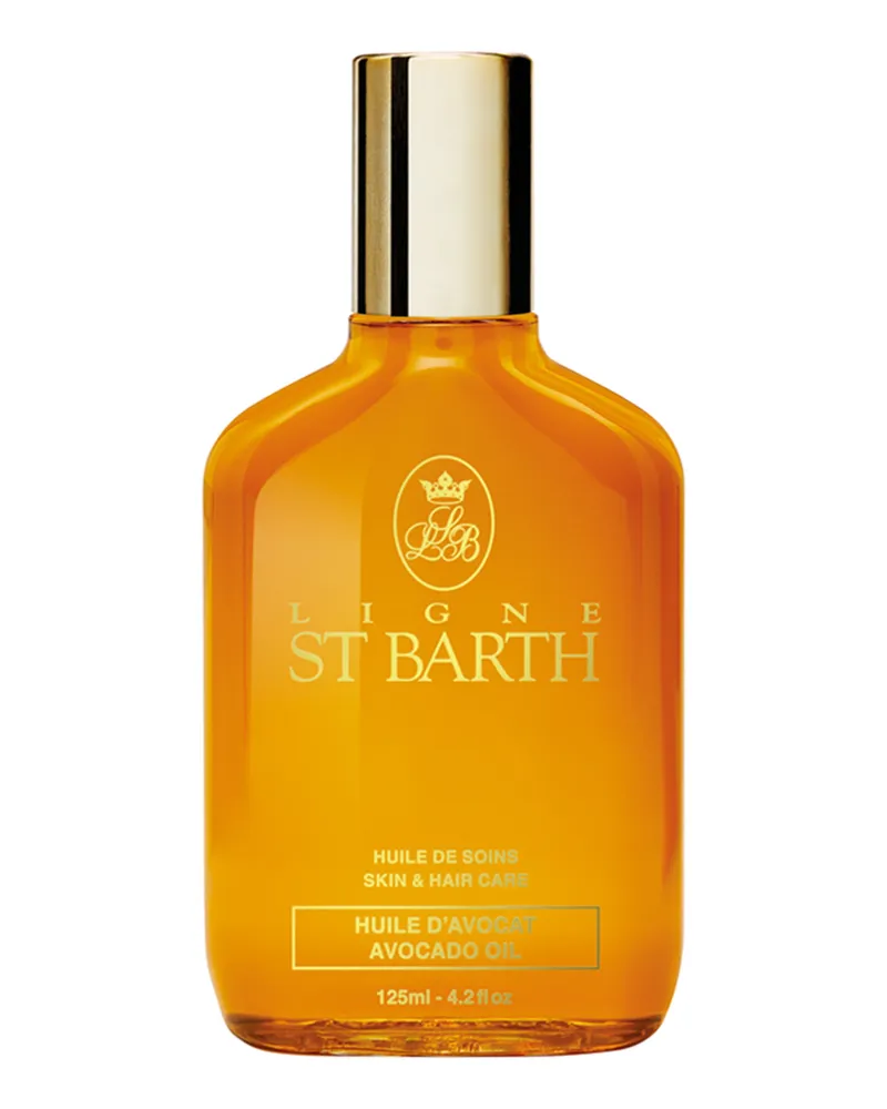 LIGNE ST BARTH HUILE D'AVOCAT 
