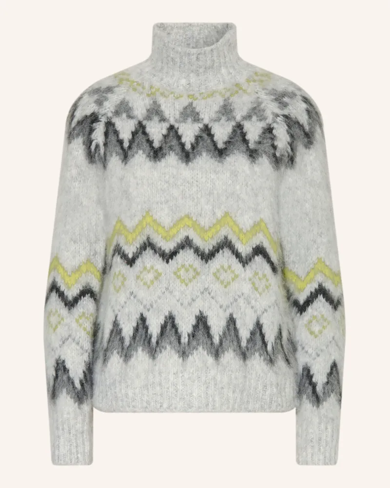 CATNOIR Pullover grau Grau