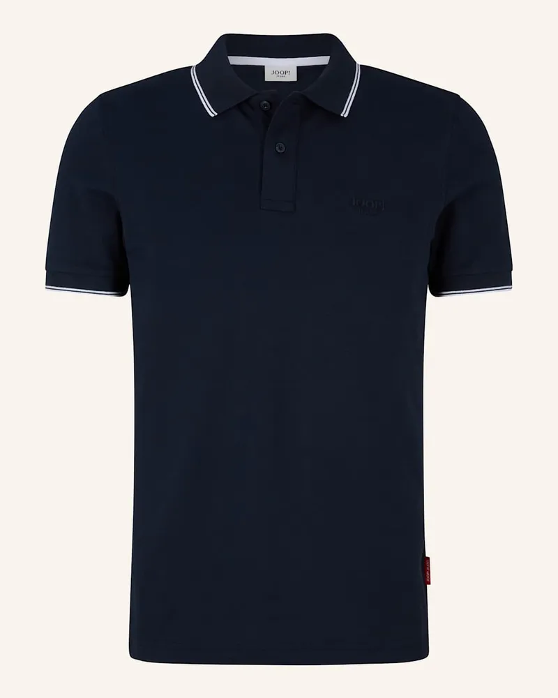 JOOP! Poloshirt Blau