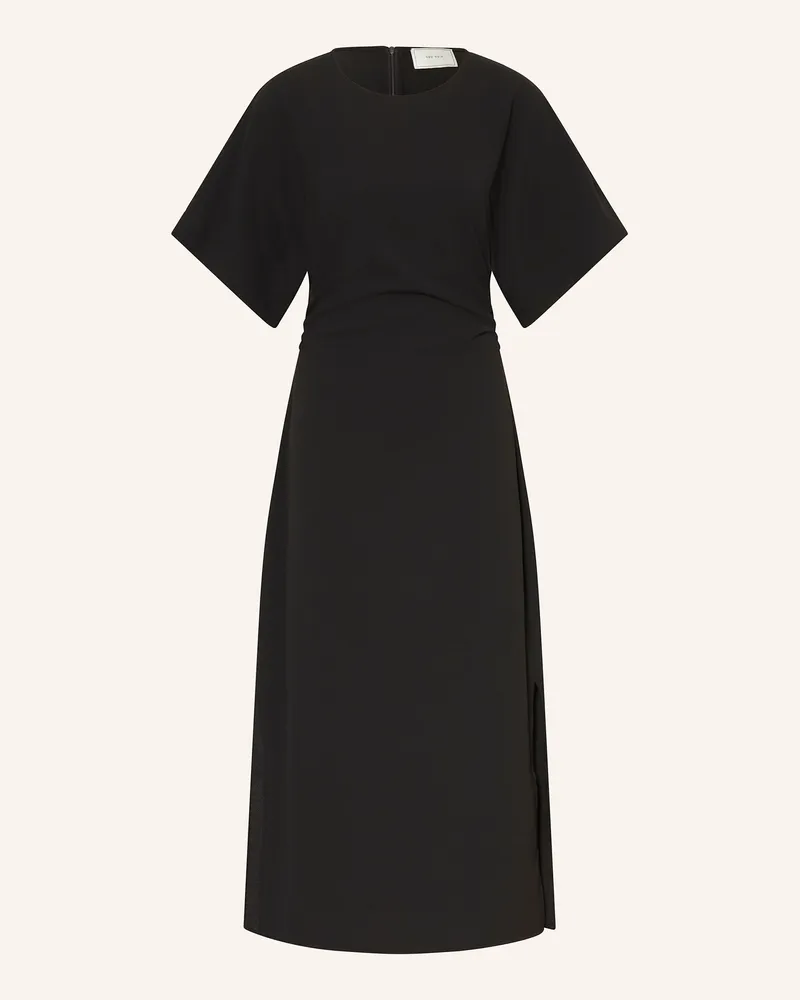 Neo Noir Kleid MILOINE Schwarz