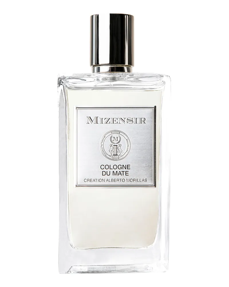 Mizensir Cologne Du Mate Eau de Parfum 100 ml 