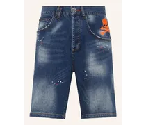 Jeans-Shorts SKULL & BONES Formentera Fit