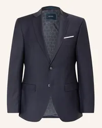 Pierre Cardin Anzugsakko GRANT Regular Fit Blau