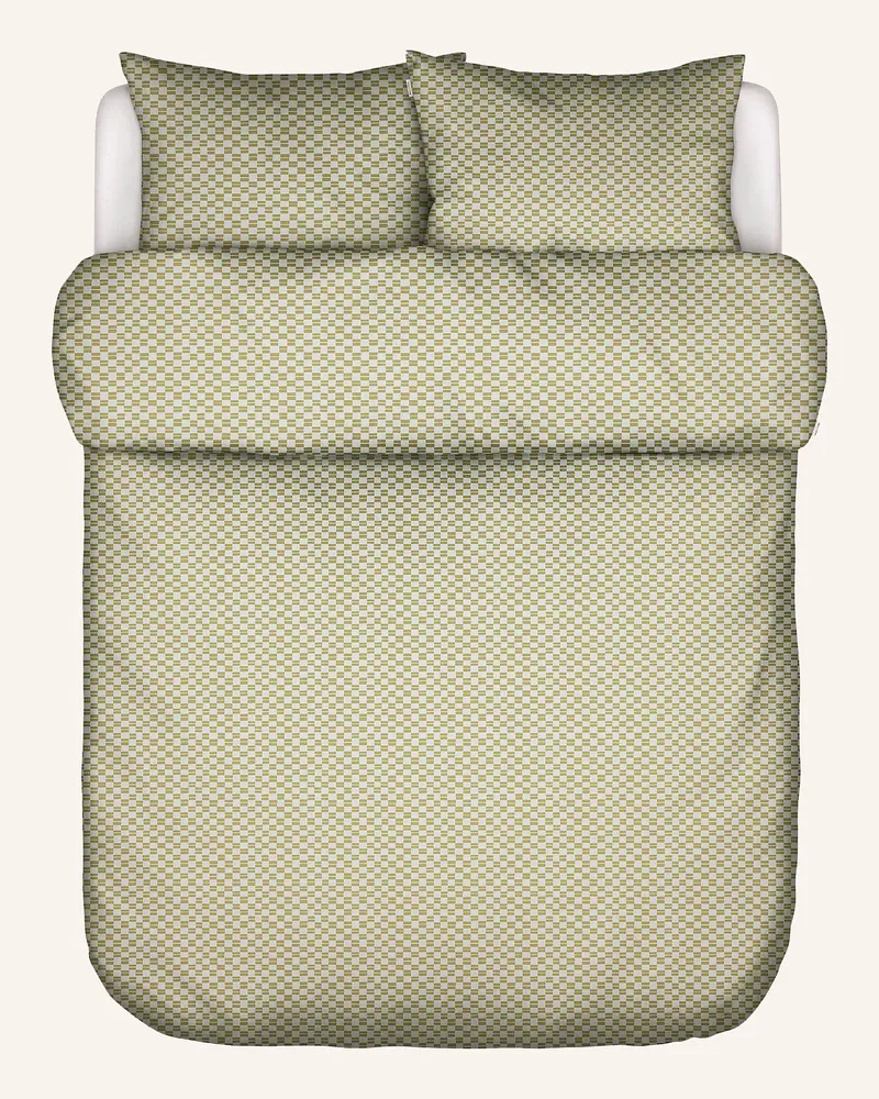 Marc O'Polo Bettwäsche SVEA Mint