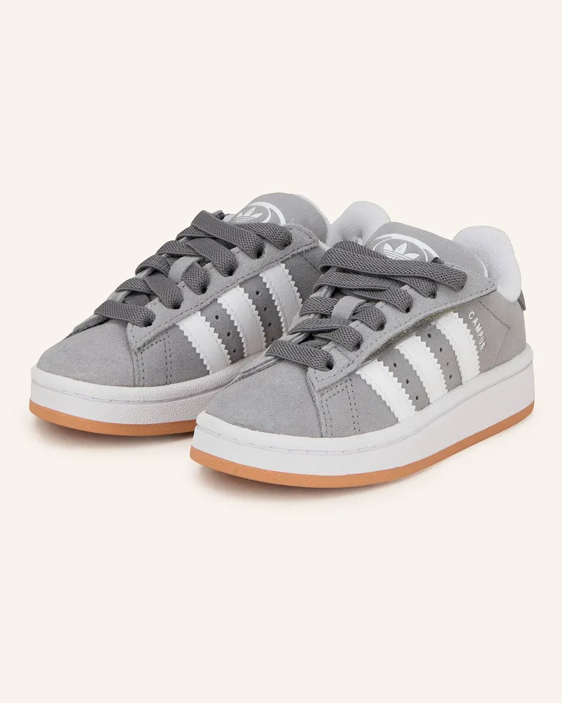 adidas Sneaker CAMPUS 00S Grau