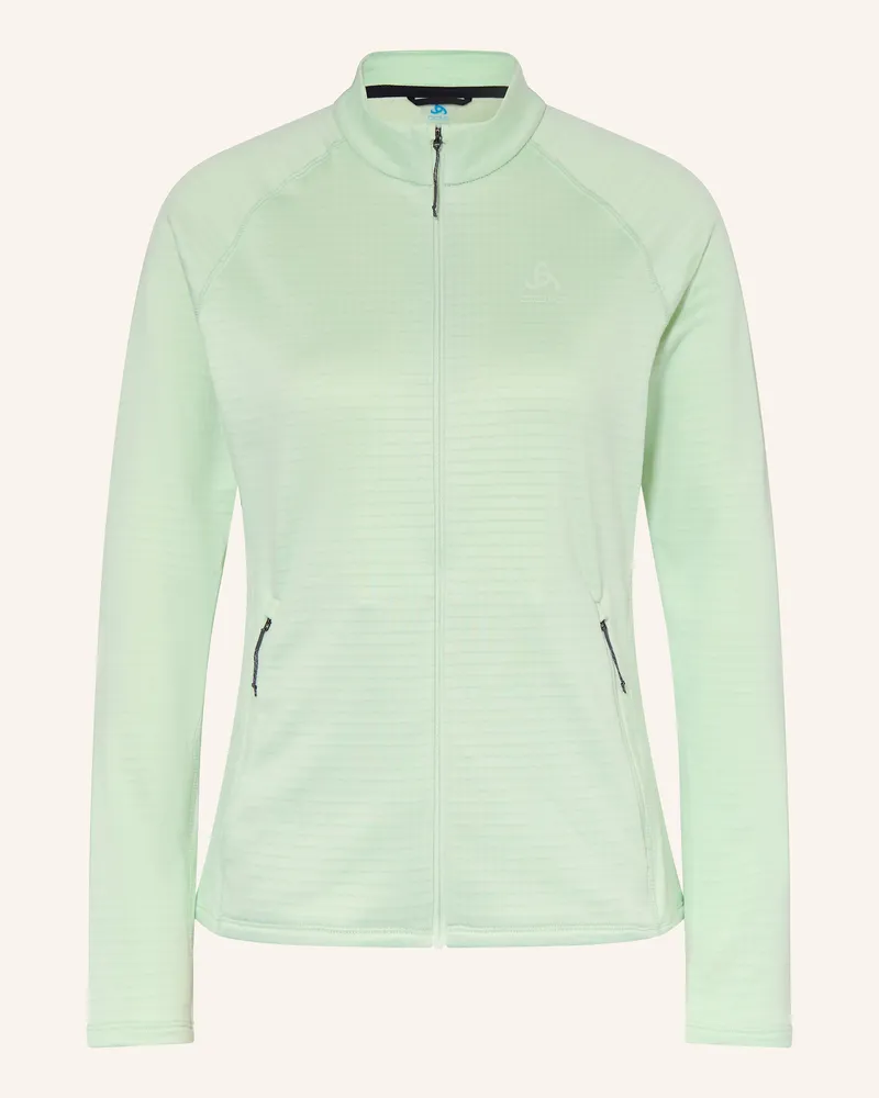 Odlo Midlayer-Jacke TENCIA Mint