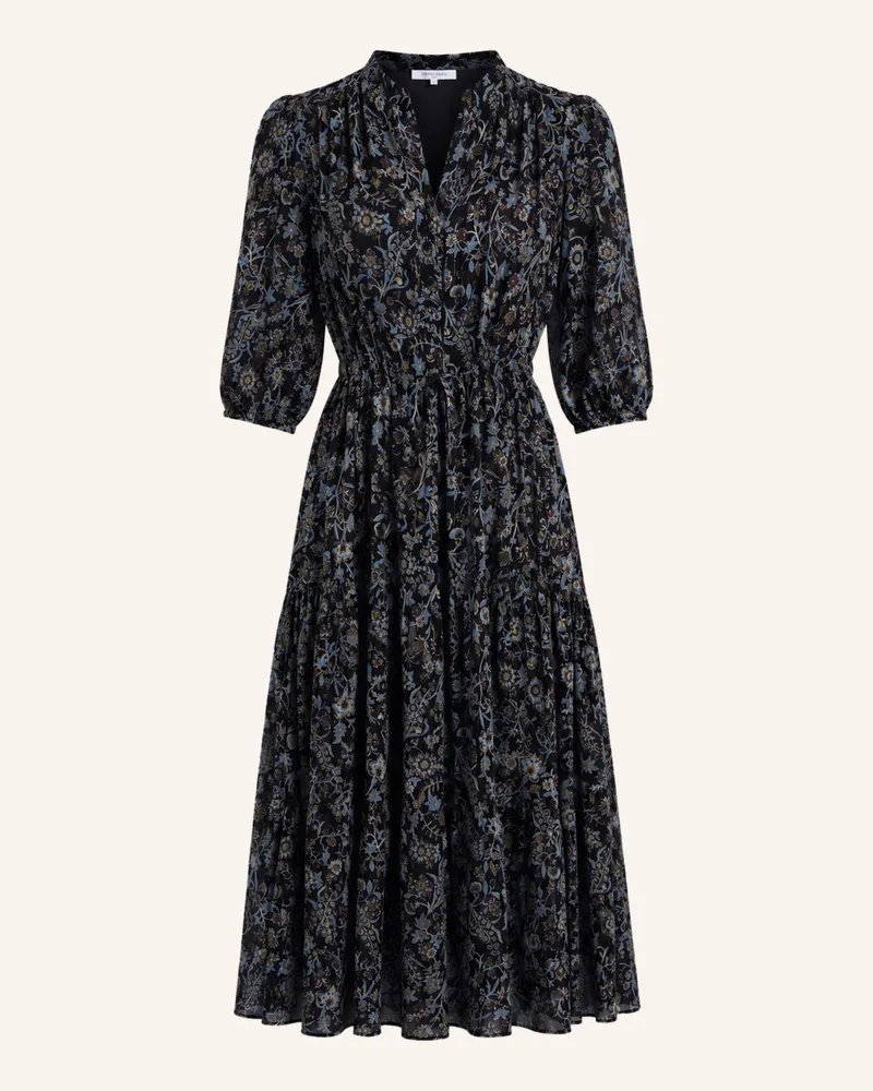 Gerard Darel Kleid Corie schwarz Schwarz