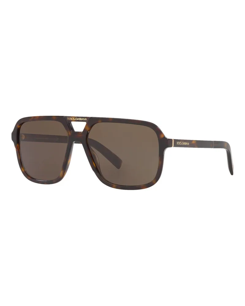 Dolce & Gabbana Sonnenbrille DG 4354 502