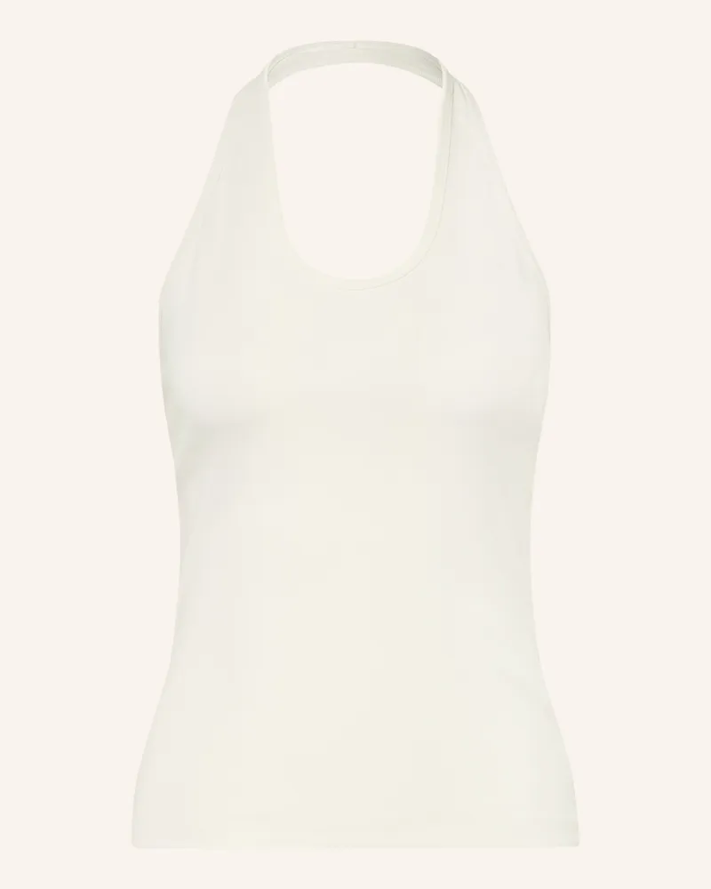 Arket Top Nanna weiss Weiss