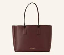 Shopper The Work Tote rot