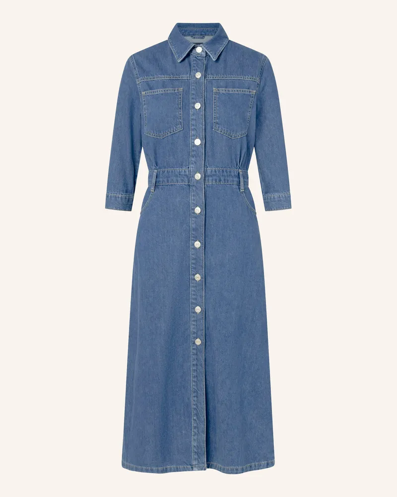 JOOP! Jeanskleid NELA Blau