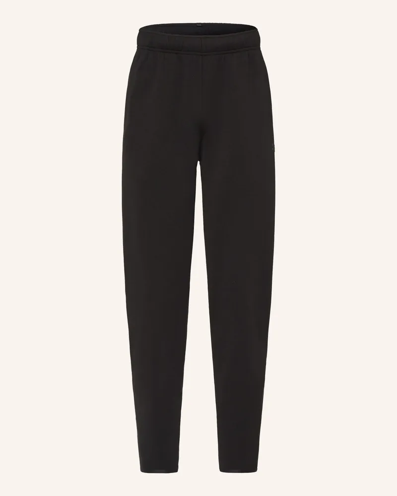 Under Armour Sweatpants Ua Unstoppable schwarz Schwarz