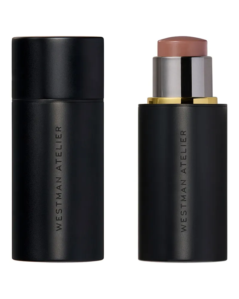 WESTMAN ATELIER Face Trace Contour Stick Bronzer-Konturenstift Coco