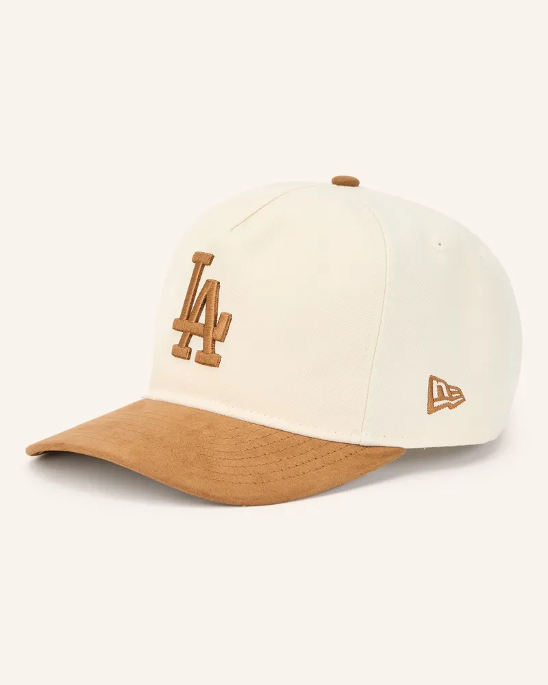 New Era Cap 9fifty® A-Frame beige Ecru