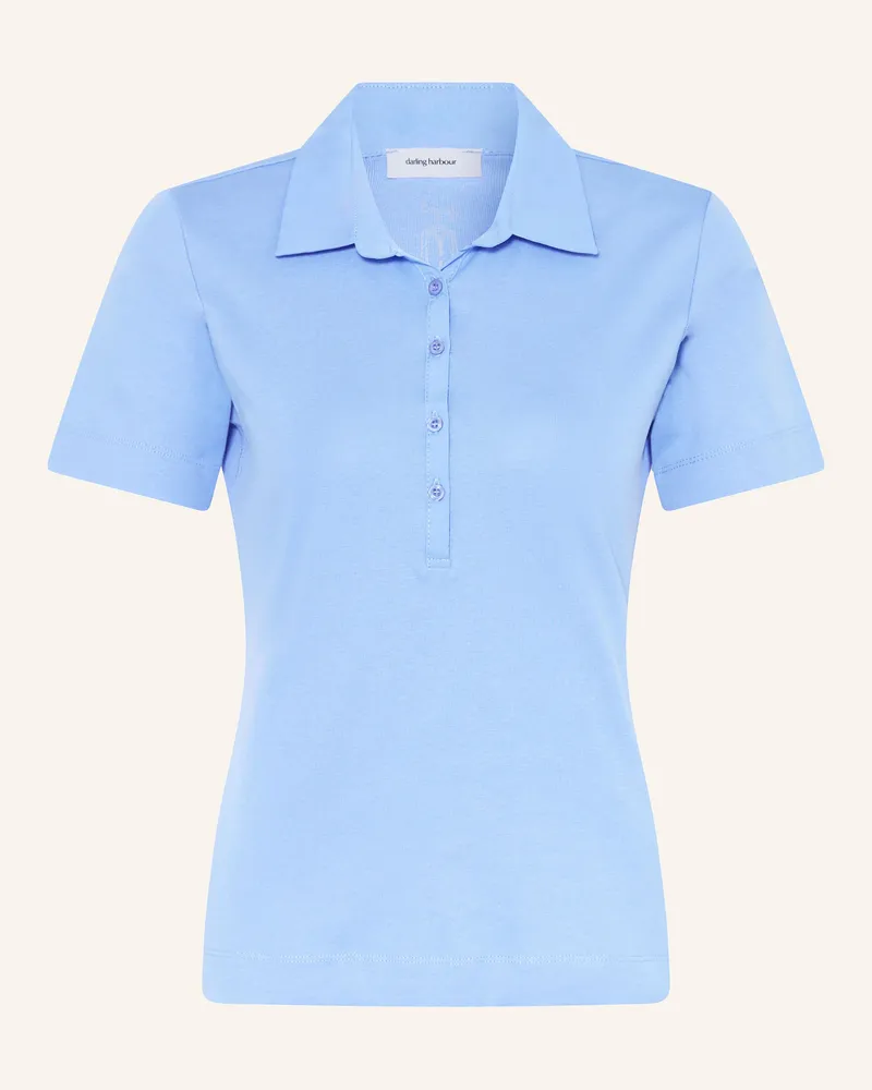 Darling Harbour Jersey-Poloshirt Gitane