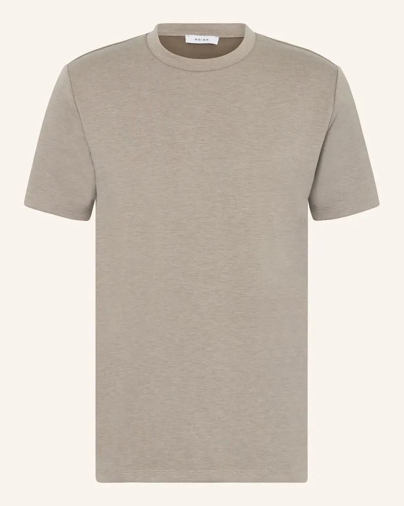 Reiss T-Shirt BRADLEY Taupe