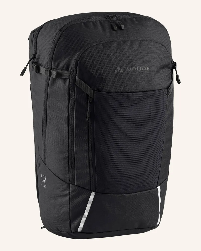 Vaude Fahrradtasche CYCLE 28 II Schwarz