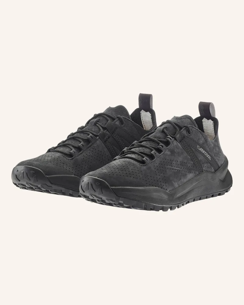 Lowa Outdoor-Schuhe Kaloya Lt schwarz 