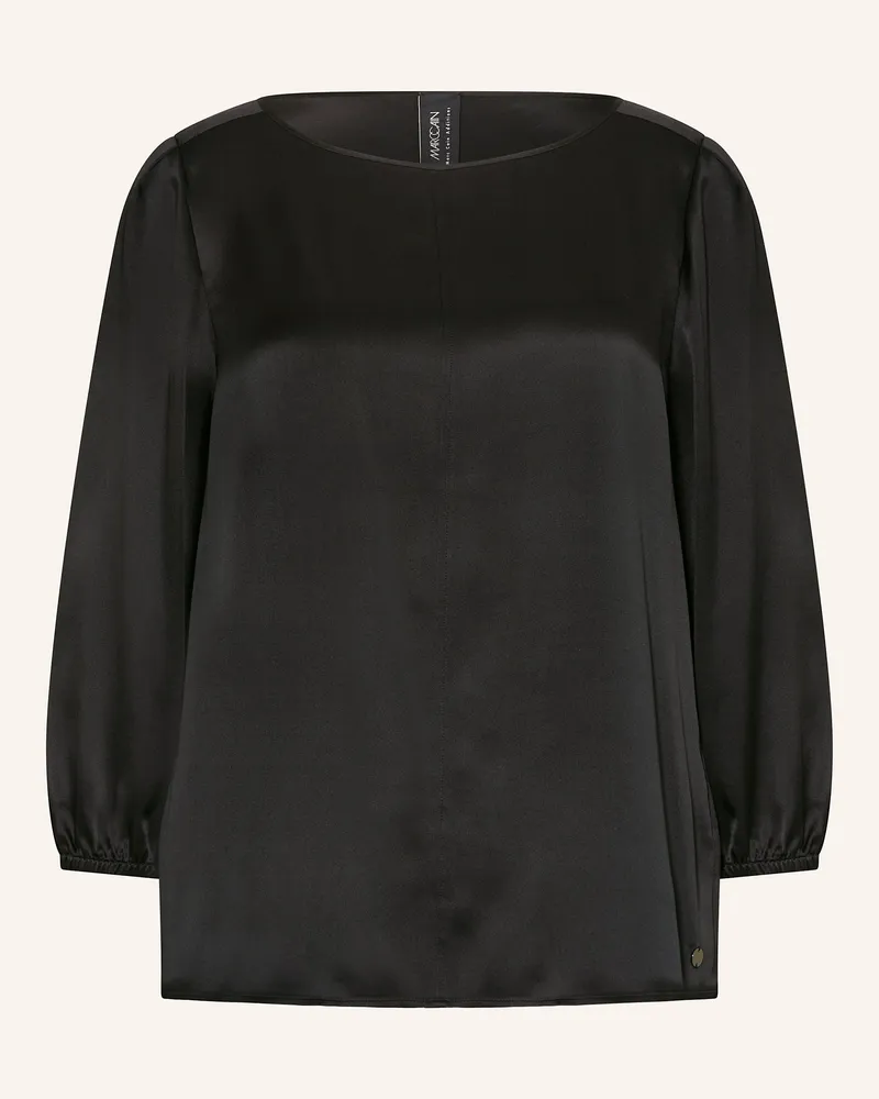 Marc Cain Blusenshirt aus Seide 900