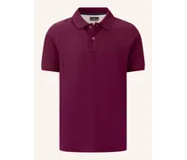 Piqué-Poloshirt