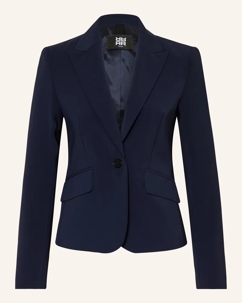 Riani Blazer blau Dunkelblau