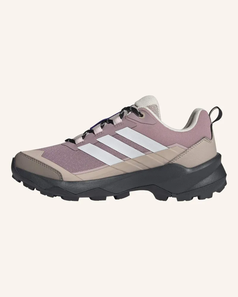 adidas Terrex Skychaser ax5 Wanderschuh lila Lila