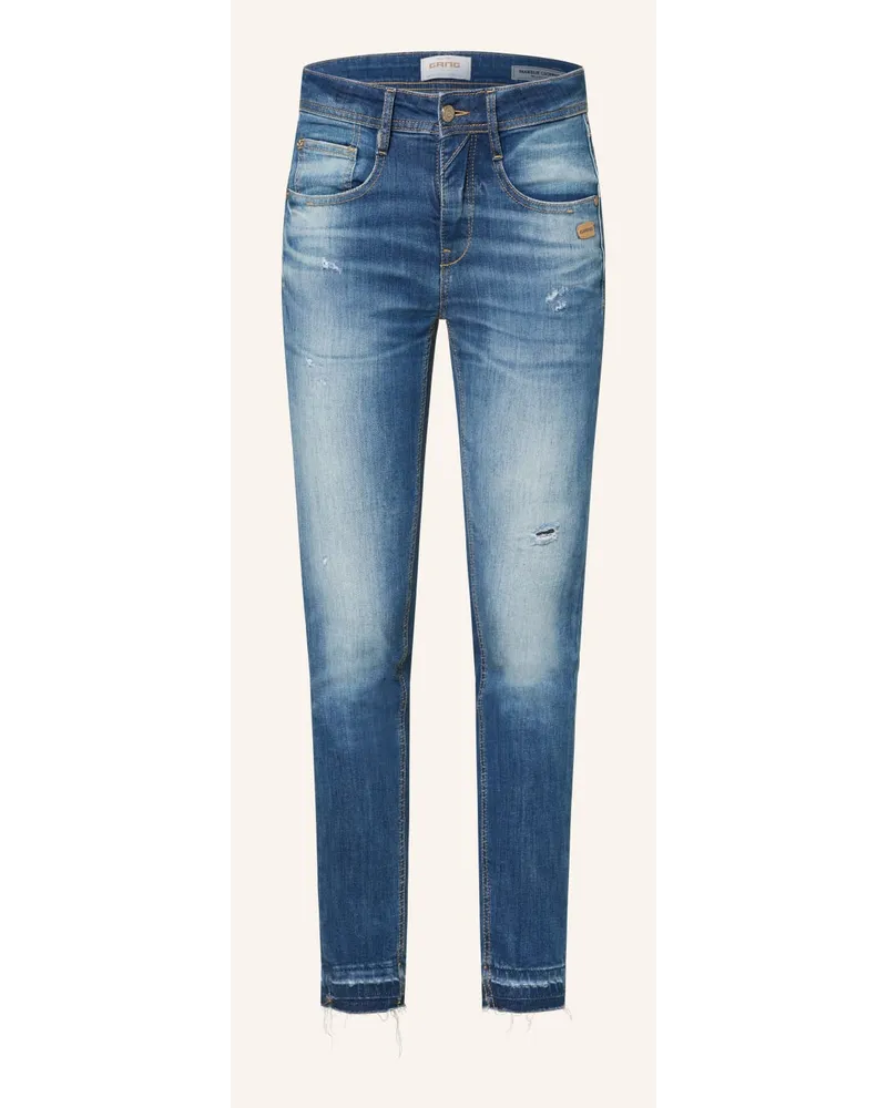 Gang Jeans AMELIE Blau