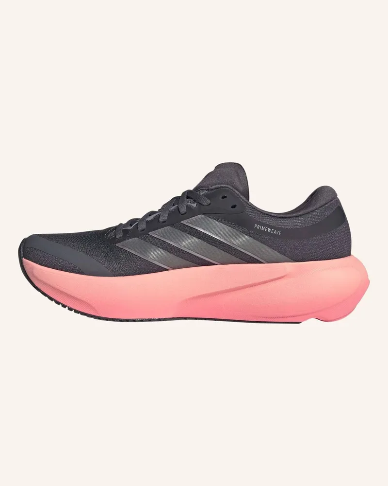 adidas Laufschuhe Supernova Rise 3 grau Grau