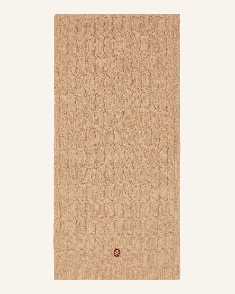 Sandro Schal Camel