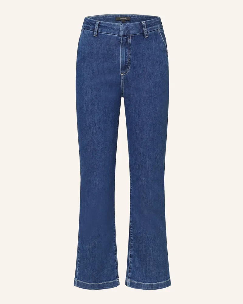 COMMA 7/8-Jeans 55z2