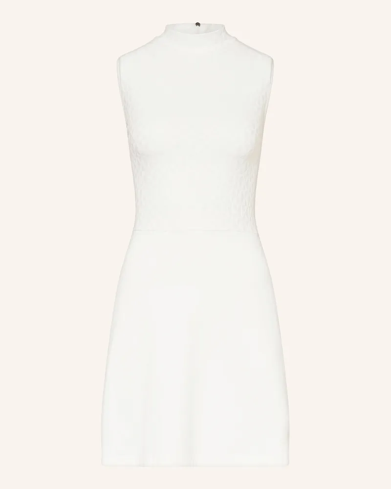 Bogner Golfkleid VIVI Weiss