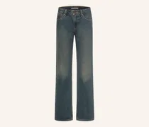 Levi's® Straight Jeans Low Straight Happy Tale blau