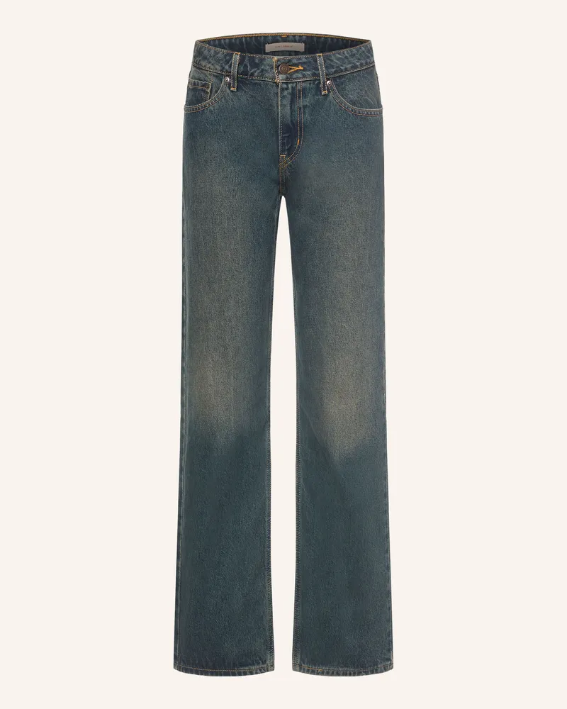 Levi's Levi's® Straight Jeans Low Straight Happy Tale blau 09