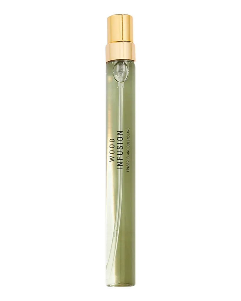 Goldfield & Banks WOOD INFUSION 