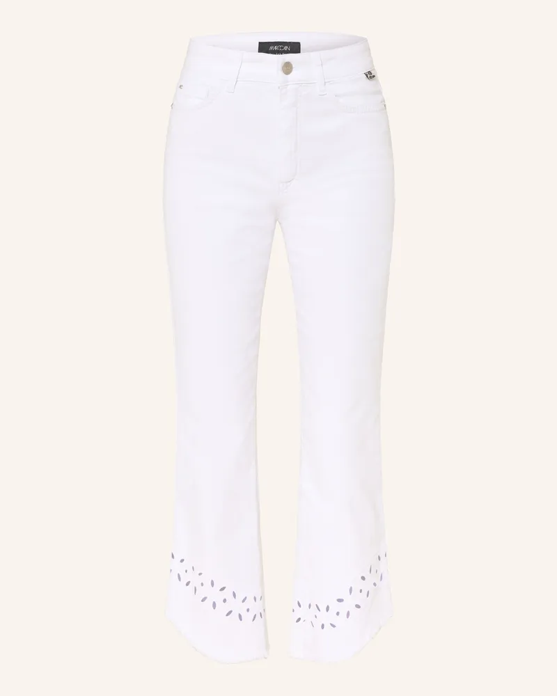 Marc Cain Flared Jeans FORLI 100