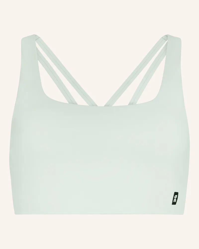 ON Sport-BH STUDIO Mint