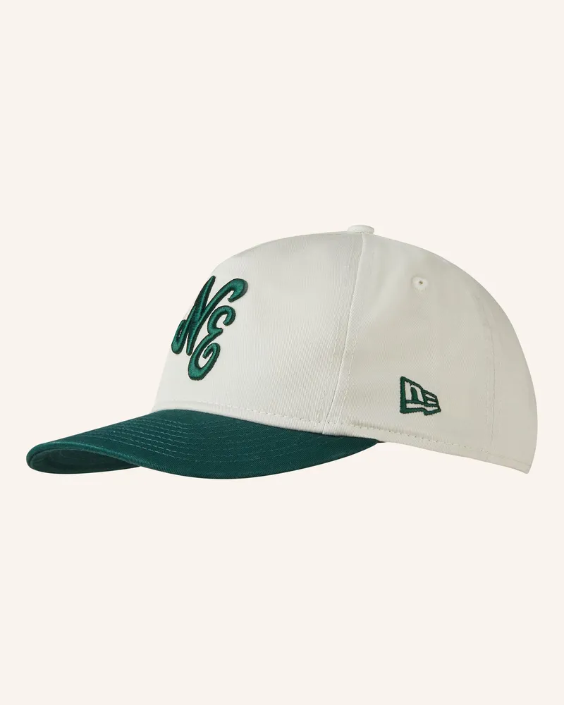 New Era Cap Creme