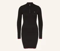 Strickkleid