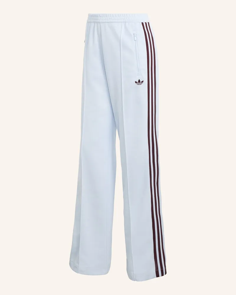 adidas Track Pants Classic blau Blau