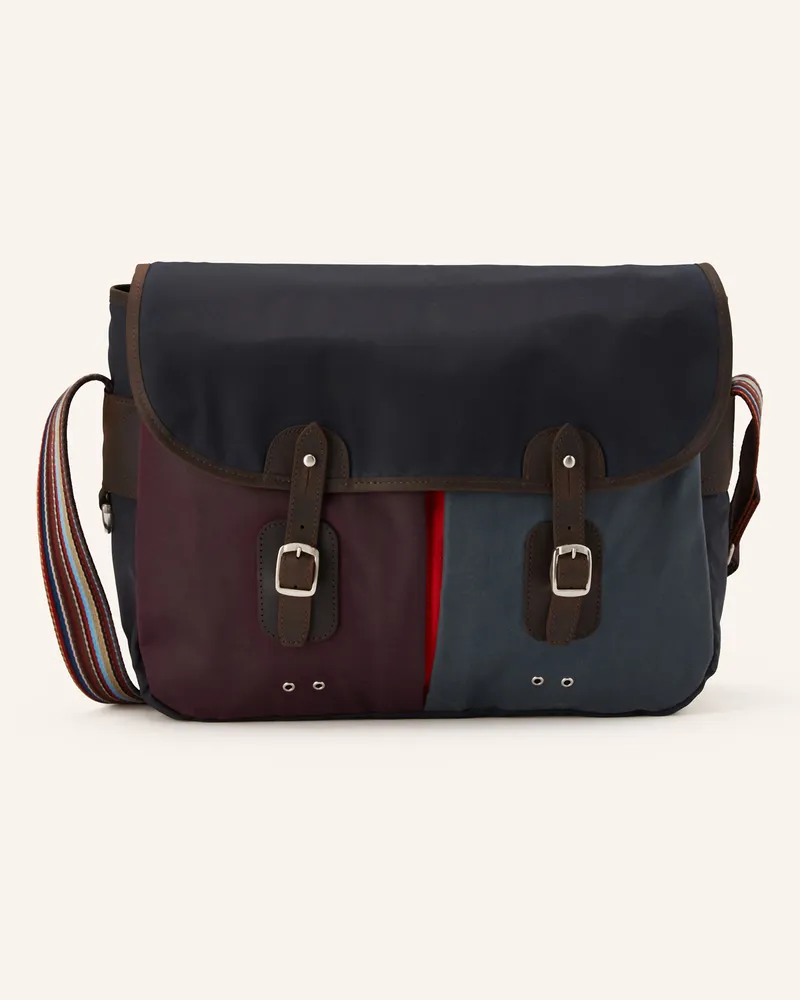 Barbour Umhängetasche TARRAS Blau