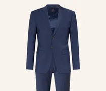 Anzug DAMON-GUN Extra Slim Fit