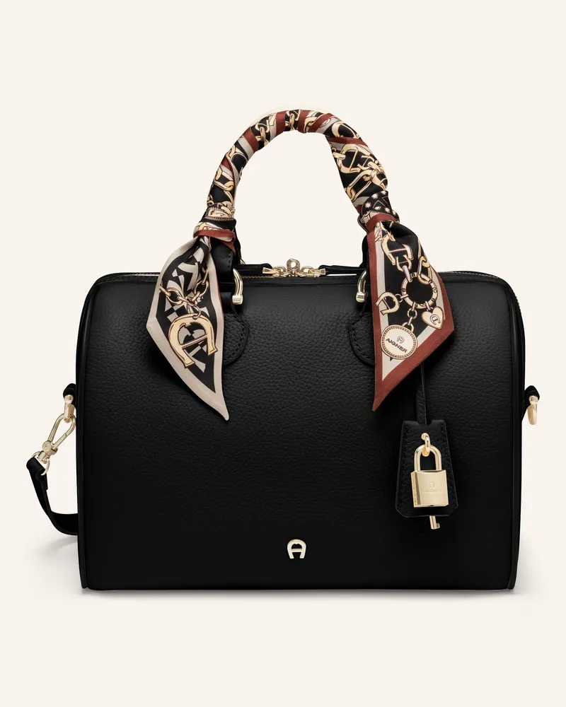 Aigner Handtasche DELIA Schwarz