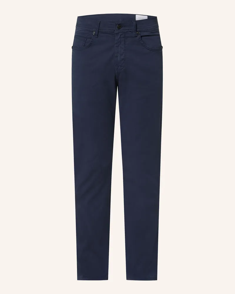 Baldessarini Hose JACk Regular Fit Dunkelblau