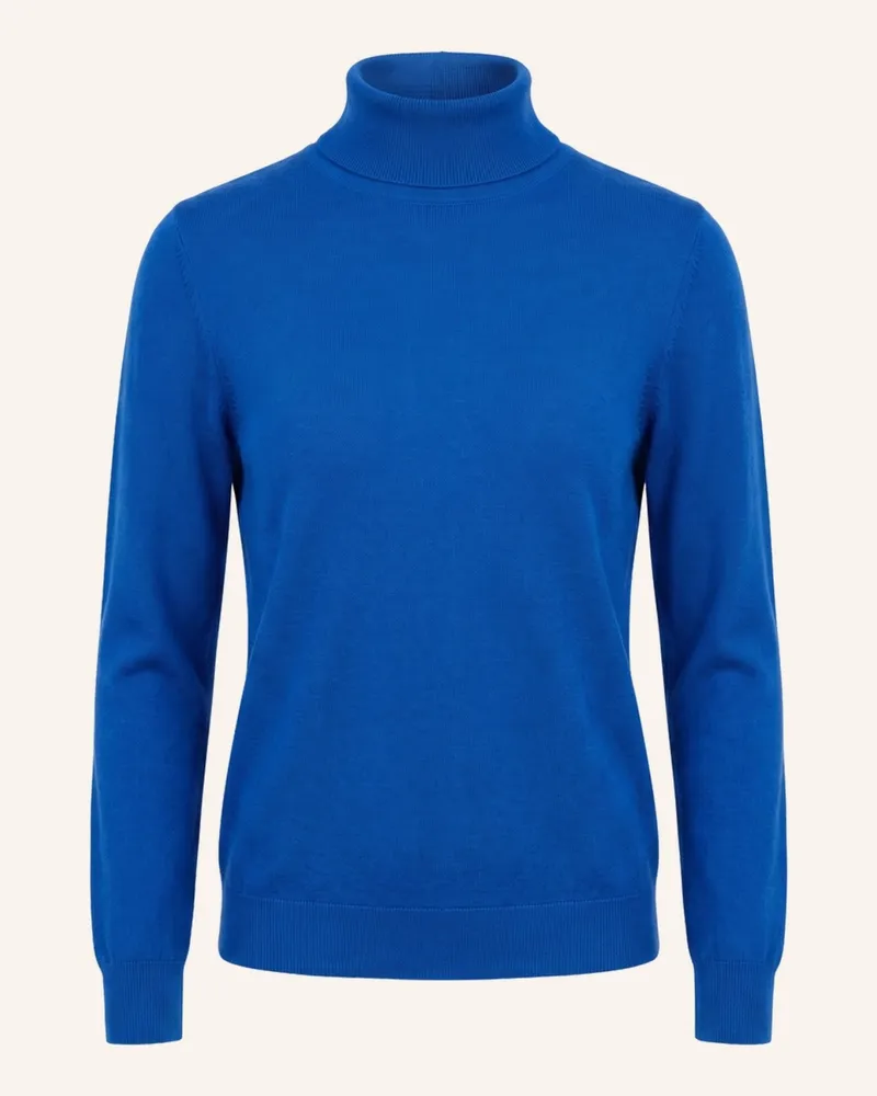 Gerard Darel Pullover Rosaire blau Blau