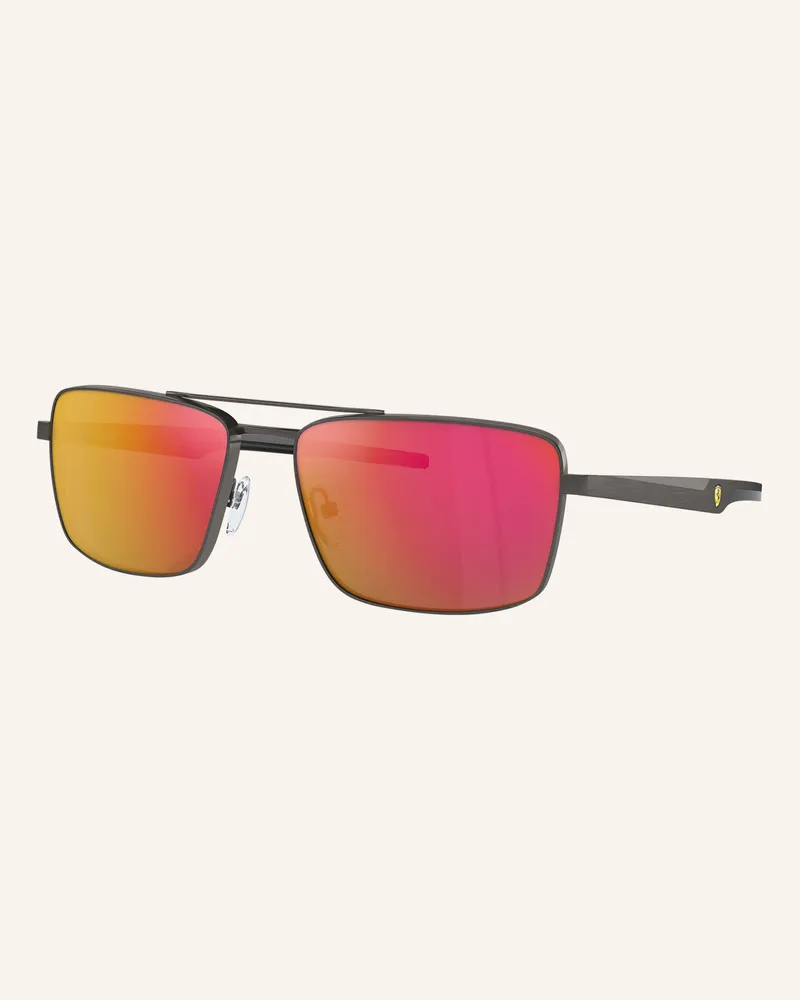 Ferrari Sonnenbrille fz5001 grau 109