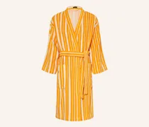 Unisex-Bademantel RAIDE